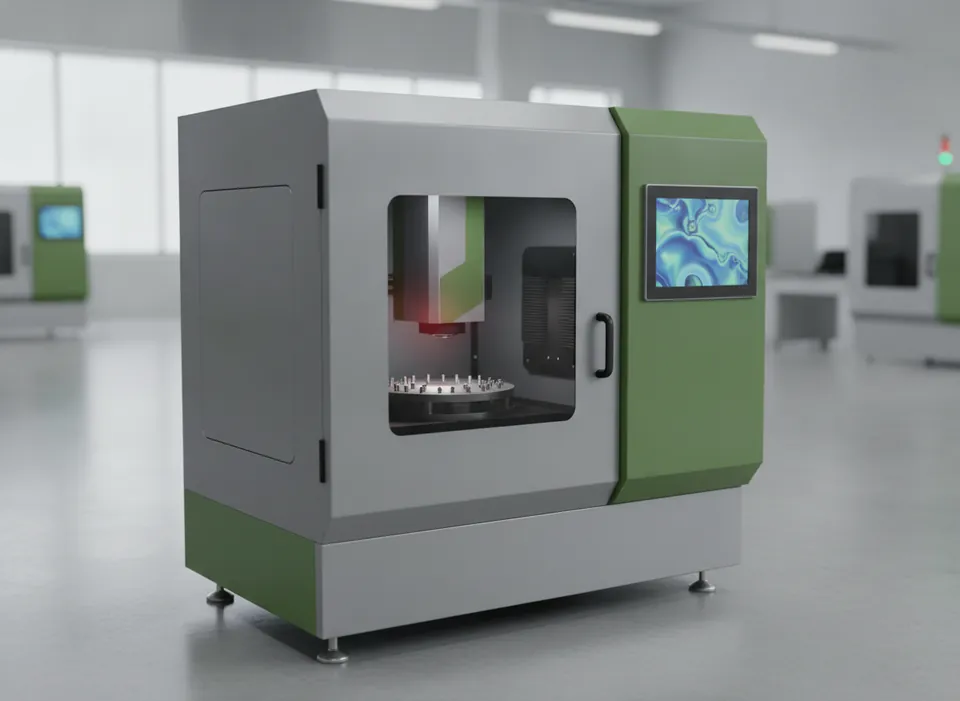 Laser Safety Classes Explained for Production Managers