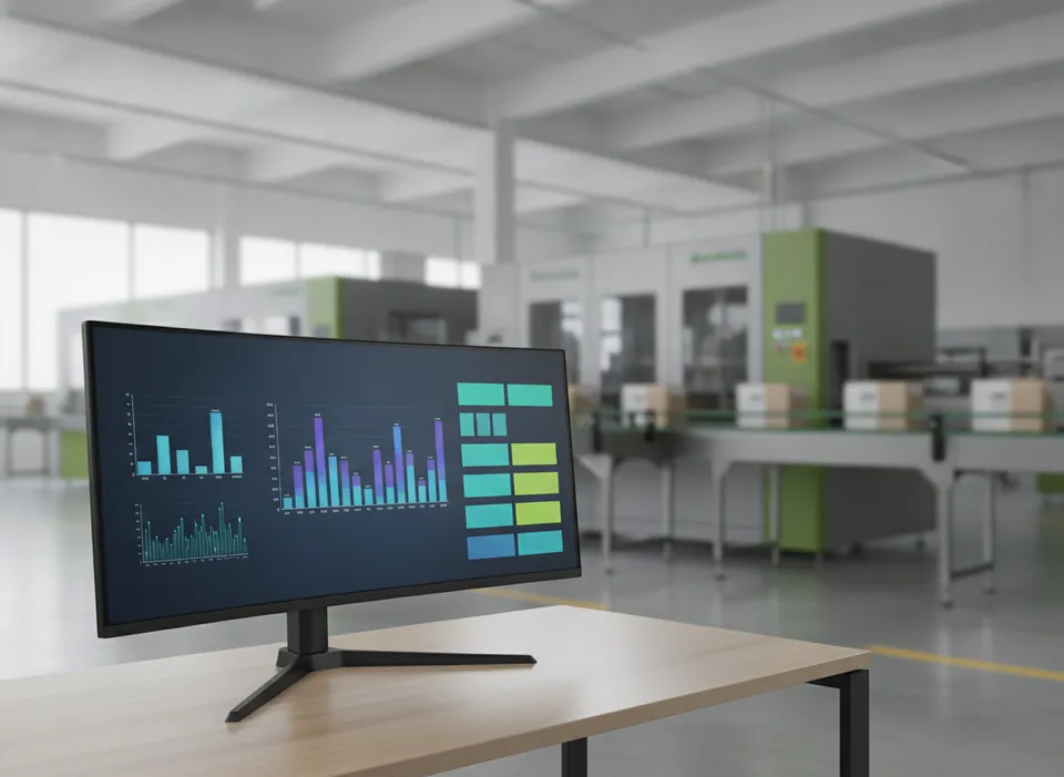 Line Management & Code Assurance Software