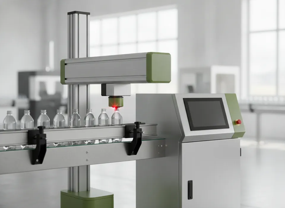 Sustainable Packaging & Coding