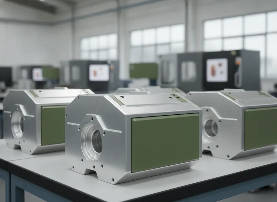Why Choose Engravics